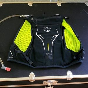 Osprey Duro 1.5L Hydro pack size Medium